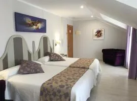 Hotel Valle de Cabezón