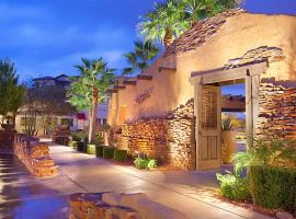 Hotel foto: Cibola Vista Resort and Spa