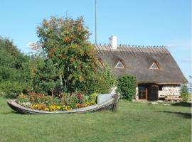 Hotel kuvat: Tuulingu Holiday House at Matsalu National Park