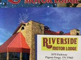 Riverside Motor Lodge - Pigeon Forge