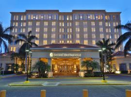 Фотография гостиницы: Hotel Real Intercontinental Tegucigalpa, an IHG Hotel