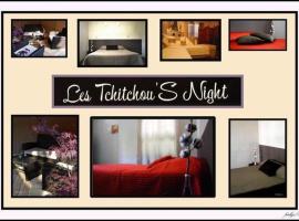 Fotos de Hotel: Les Tchitchou'S Night