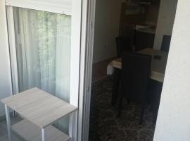 Hotel Photo: Pex Apartman