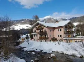 BAD MOOS Dependance "Mühlenhof"