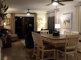 Hotel kuvat: Boutique Condo in Boquete Country Club