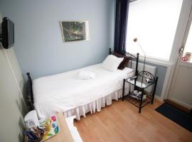 Hotel Foto: Hotell Zlafen Bed and Breakfast