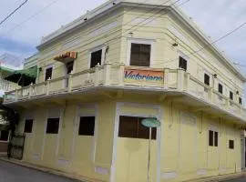 Hotel Victoriano