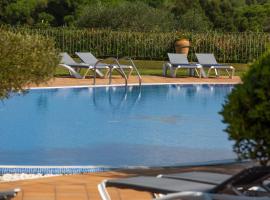 A picture of the hotel: RVHotels Golf Costa Brava