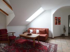 Fotos de Hotel: Wohlfühlwohnung für Familien in Wolfsberg