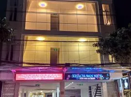 Nice Hotel Buôn Ma Thuột