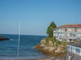 Hotel Sablón, hotel in Llanes