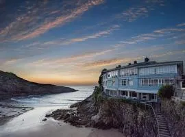 Hotel Sablón, hotel in Llanes