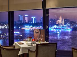 ホテル写真: InterContinental Cairo Semiramis, an IHG Hotel