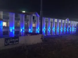 넴파에 위치한 호텔 Nampa Inn & Suites