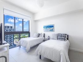 Zdjęcie hotelu: Unique suite in the heart of Downtown Doral