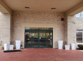 Hotel Photo: Comfort Inn & Suites Decatur-Forsyth