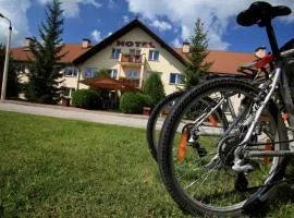 Hotel**Pieniny