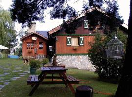 Hotel Photo: Niu Dels Falcons