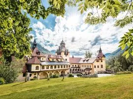 Naturhotel Schloss Kassegg