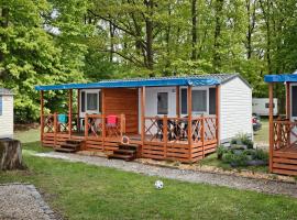 Hình ảnh khách sạn: KNAUS Campingpark Essen