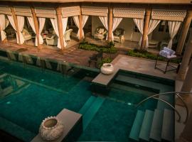 The Rohet House, hotel u gradu 'Jodhpur'