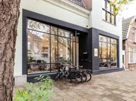 Boutique Hotel 43 Amsterdam - Zaandam