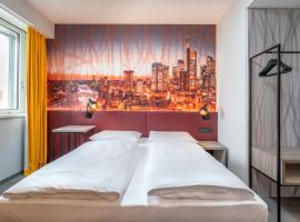 Hotel Photo: Campanile Frankfurt Offenbach