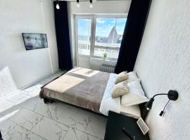 Fotos de Hotel: Апартаменты Живитут ЦЕНТР Ленина 123