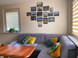 מלון צילום: Apartament Arkońska