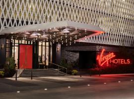 Hotel kuvat: Virgin Hotels Dallas