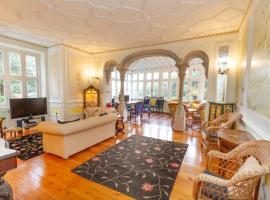 Quinta Das Murtas B&B, Hotel in Sintra