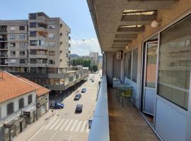 صور الفندق: Apartman Panorama 3 Glavna ulica