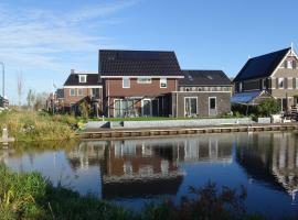 A picture of the hotel: B&B Snekerpoort