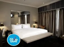 悉尼凯克登酒店