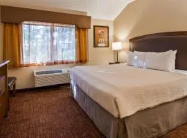 Best Western Plus Inn of Williams