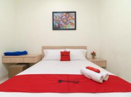 Hotel foto: RedDoorz Syariah @ Cinere Depok