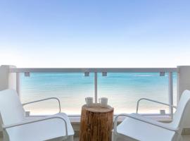 Rivazzurra Homes - C, hotel en Térmoli