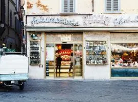 Hotel Indigo Rome - St. George by IHG