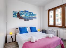 Zdjęcie hotelu: Lulli Bright and Cozy Flat