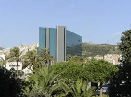 Tower Genova Airport - Hotel & Conference Center, hotel in Genova