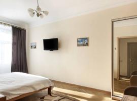 Hotel kuvat: 911flat Kiev Centr