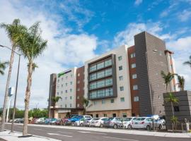 Hotel Foto: Holiday Inn Express and Suites Celaya, an IHG Hotel
