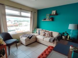 Ξενοδοχείο φωτογραφία: Monte Alto Apartamentos