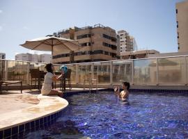 Hình ảnh khách sạn: Holiday Inn Express Maceió, an IHG Hotel