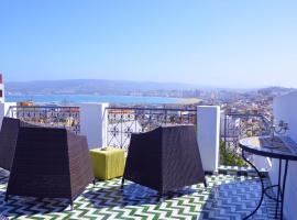 Foto di Hotel: Tanger Chez Habitant