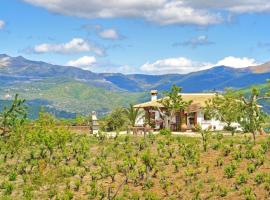 Fotos de Hotel: Casa Rural Juzcar