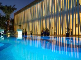 Фотографія готелю: Vivienda Hotel Villas, Jeddah