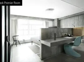 TUVE Hotel