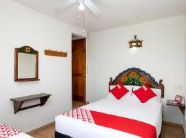 Fotos de Hotel: OYO La Casita