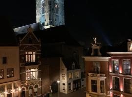 Hotel Foto: Hostel Deventer, Short Stay Deventer, hartje stad, aan de IJssel,